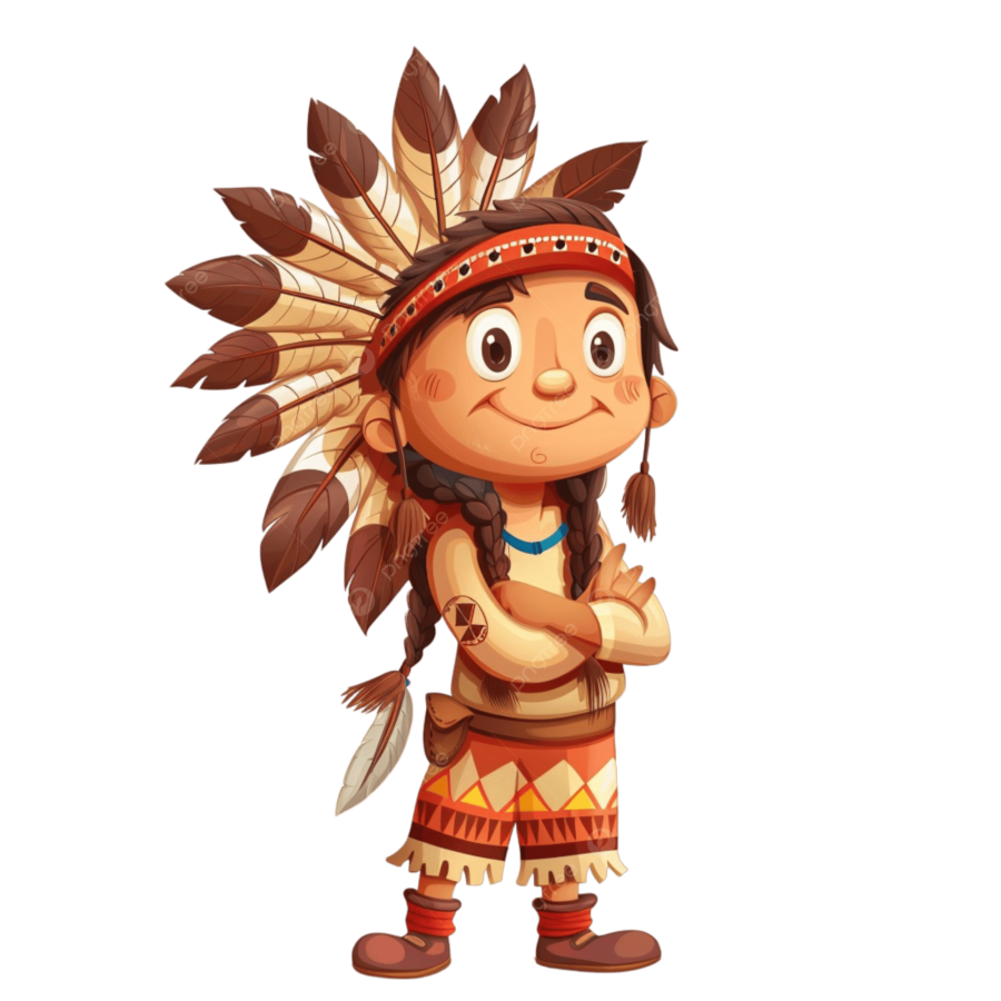 WEEKEND INDIAN STAY - IN THE FOOTSTEPS OF THE GREAT CHIEF / 29.5. - 31.5.2026